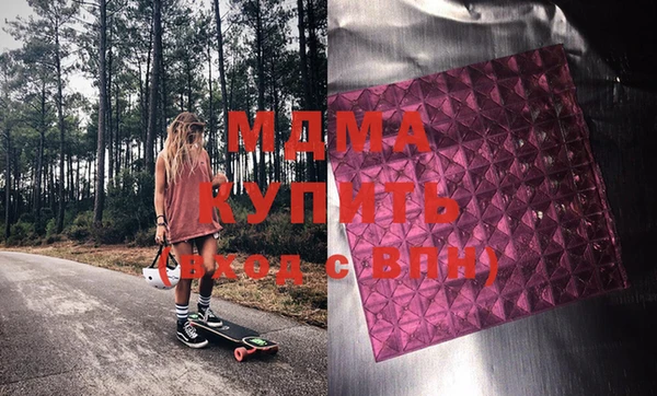 бутират Осташков
